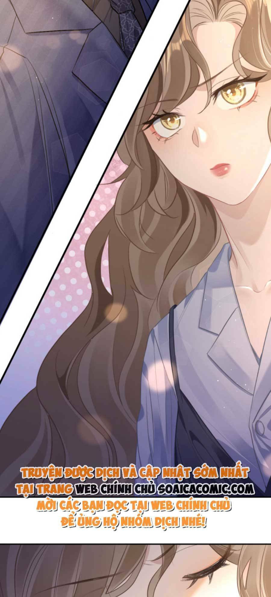 Kỷ Tổng Kiều Thê Vừa Hung Vừa Sủng Chapter 3 - Trang 2