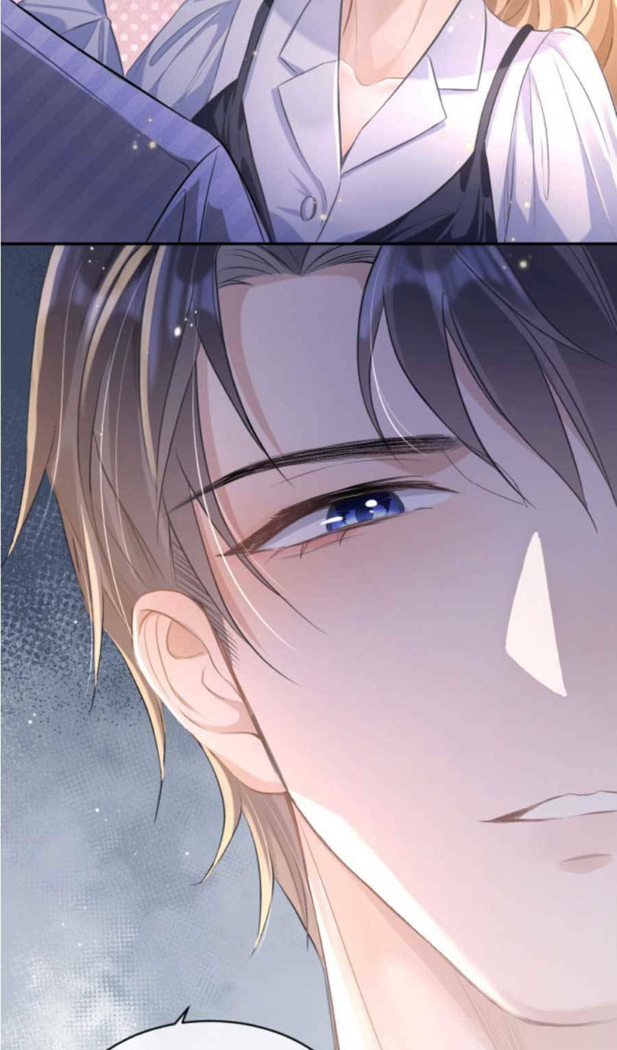 Kỷ Tổng Kiều Thê Vừa Hung Vừa Sủng Chapter 3 - Trang 2
