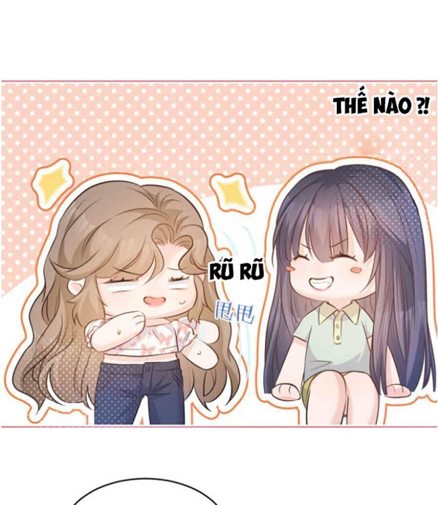 Kỷ Tổng Kiều Thê Vừa Hung Vừa Sủng Chapter 2 - Trang 2