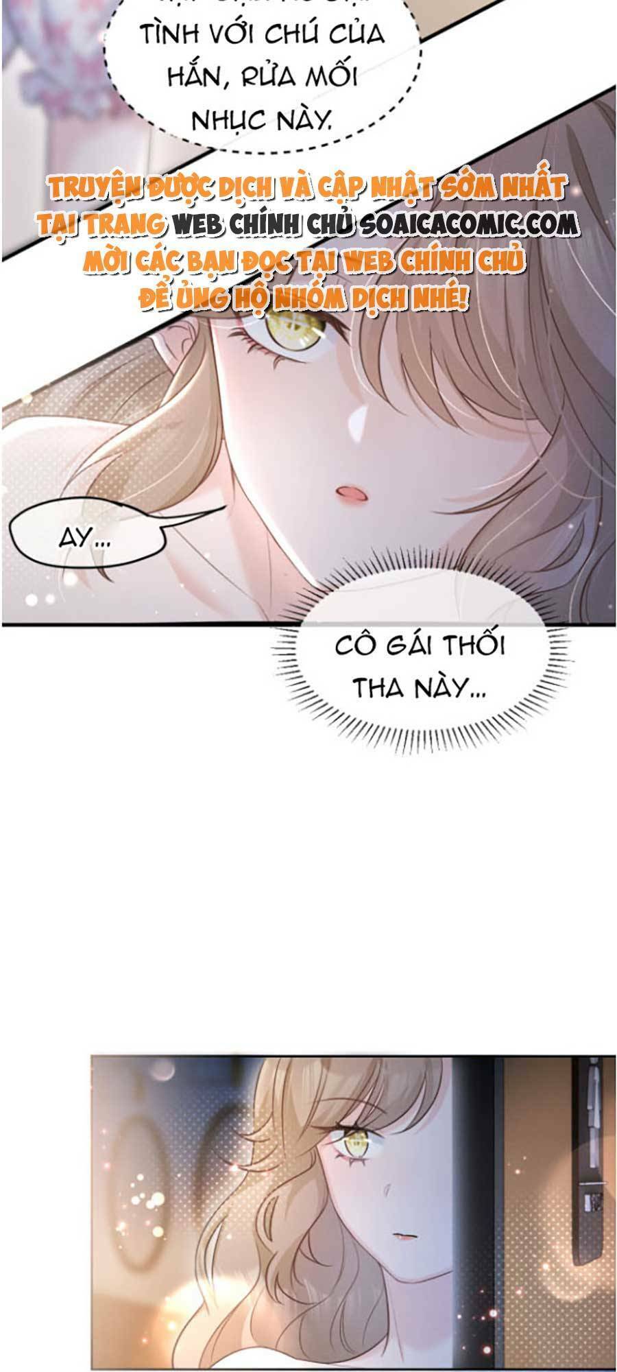 Kỷ Tổng Kiều Thê Vừa Hung Vừa Sủng Chapter 2 - Trang 2