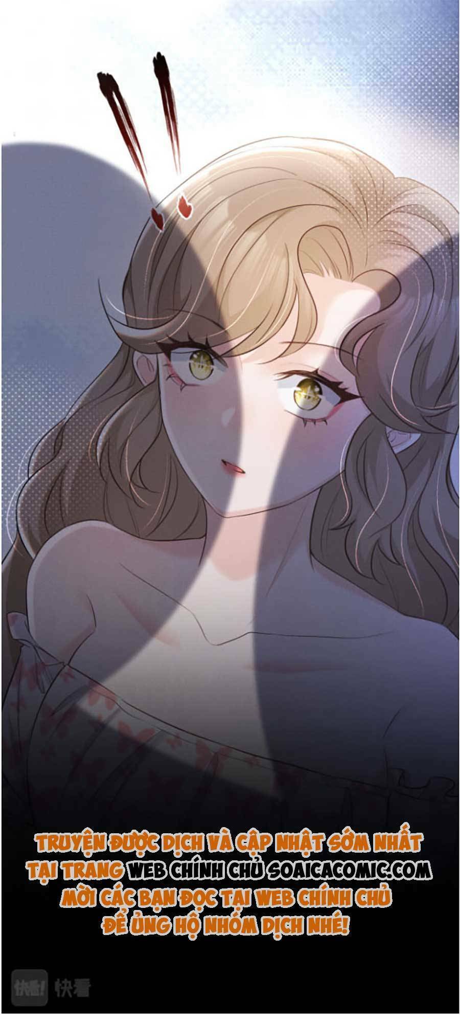 Kỷ Tổng Kiều Thê Vừa Hung Vừa Sủng Chapter 2 - Trang 2