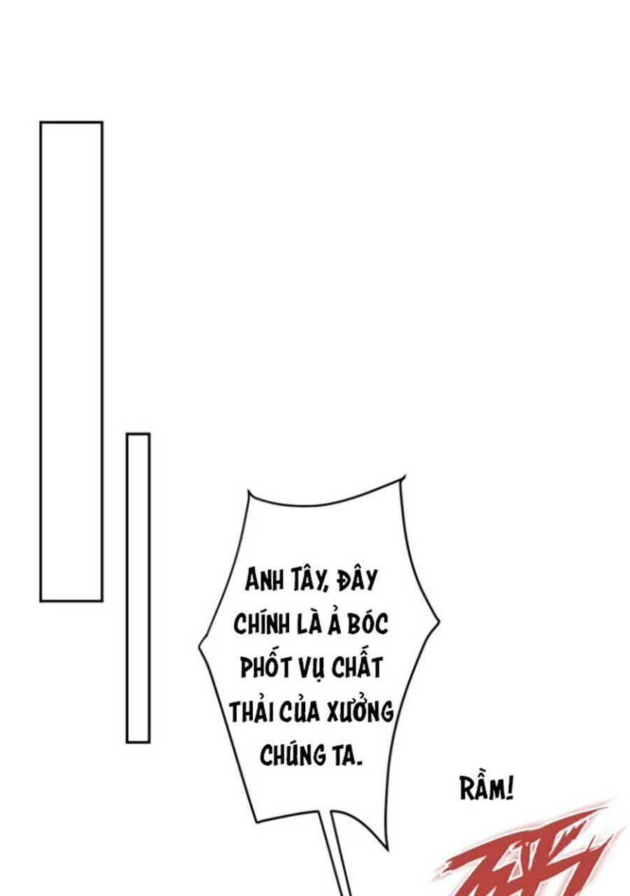 Kỷ Tổng Kiều Thê Vừa Hung Vừa Sủng Chapter 2 - Trang 2