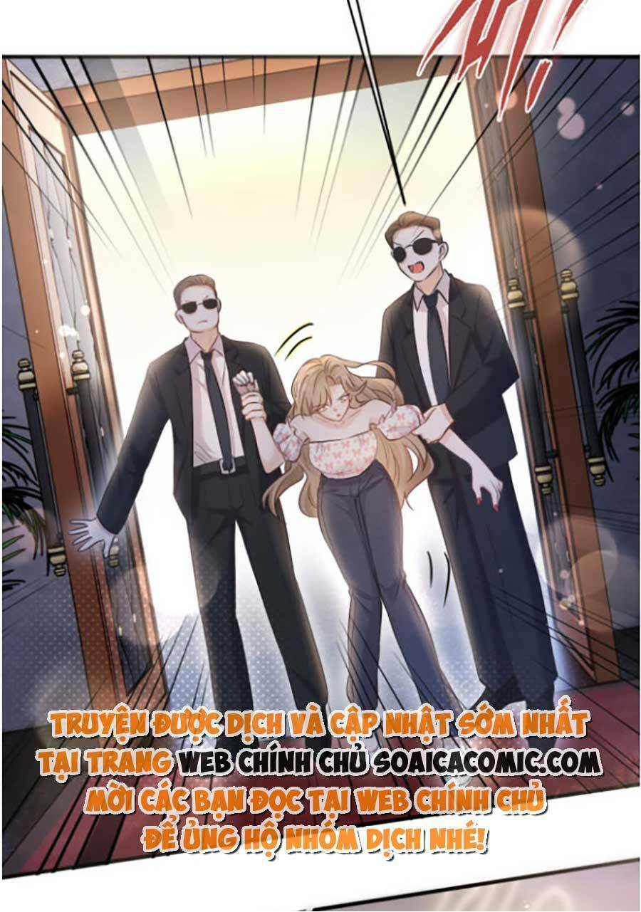 Kỷ Tổng Kiều Thê Vừa Hung Vừa Sủng Chapter 2 - Trang 2