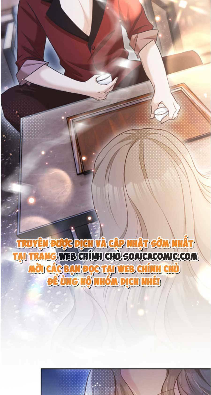 Kỷ Tổng Kiều Thê Vừa Hung Vừa Sủng Chapter 2 - Trang 2