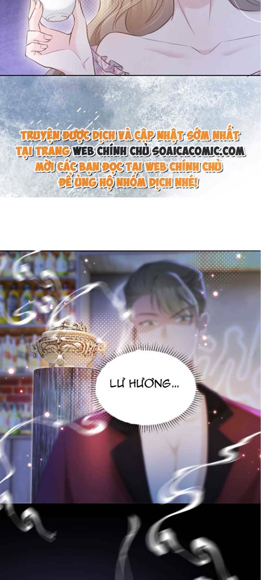 Kỷ Tổng Kiều Thê Vừa Hung Vừa Sủng Chapter 2 - Trang 2