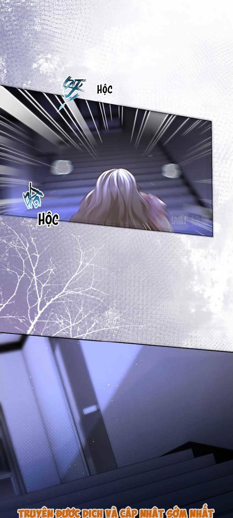 Kỷ Tổng Kiều Thê Vừa Hung Vừa Sủng Chapter 2 - Trang 2
