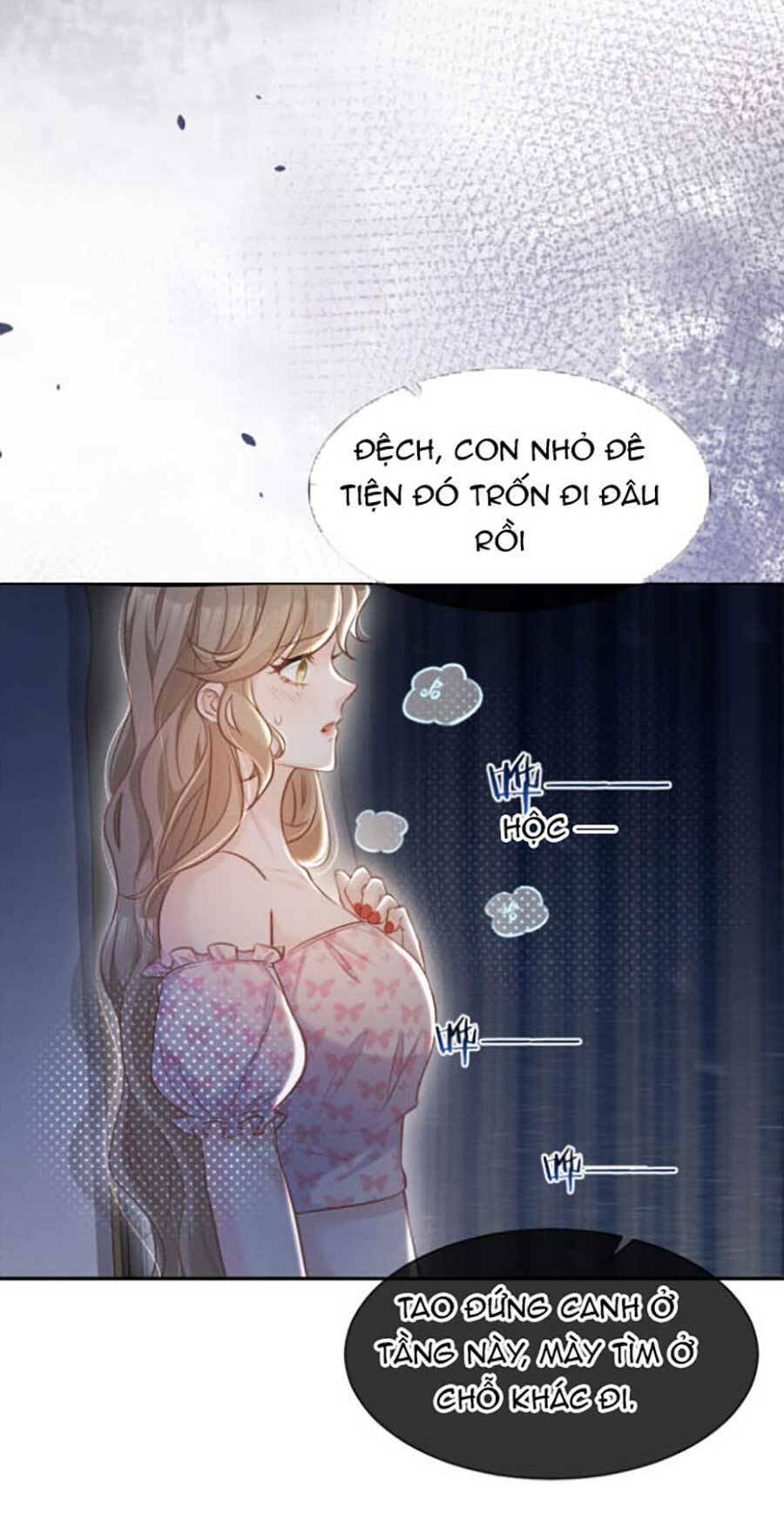 Kỷ Tổng Kiều Thê Vừa Hung Vừa Sủng Chapter 2 - Trang 2