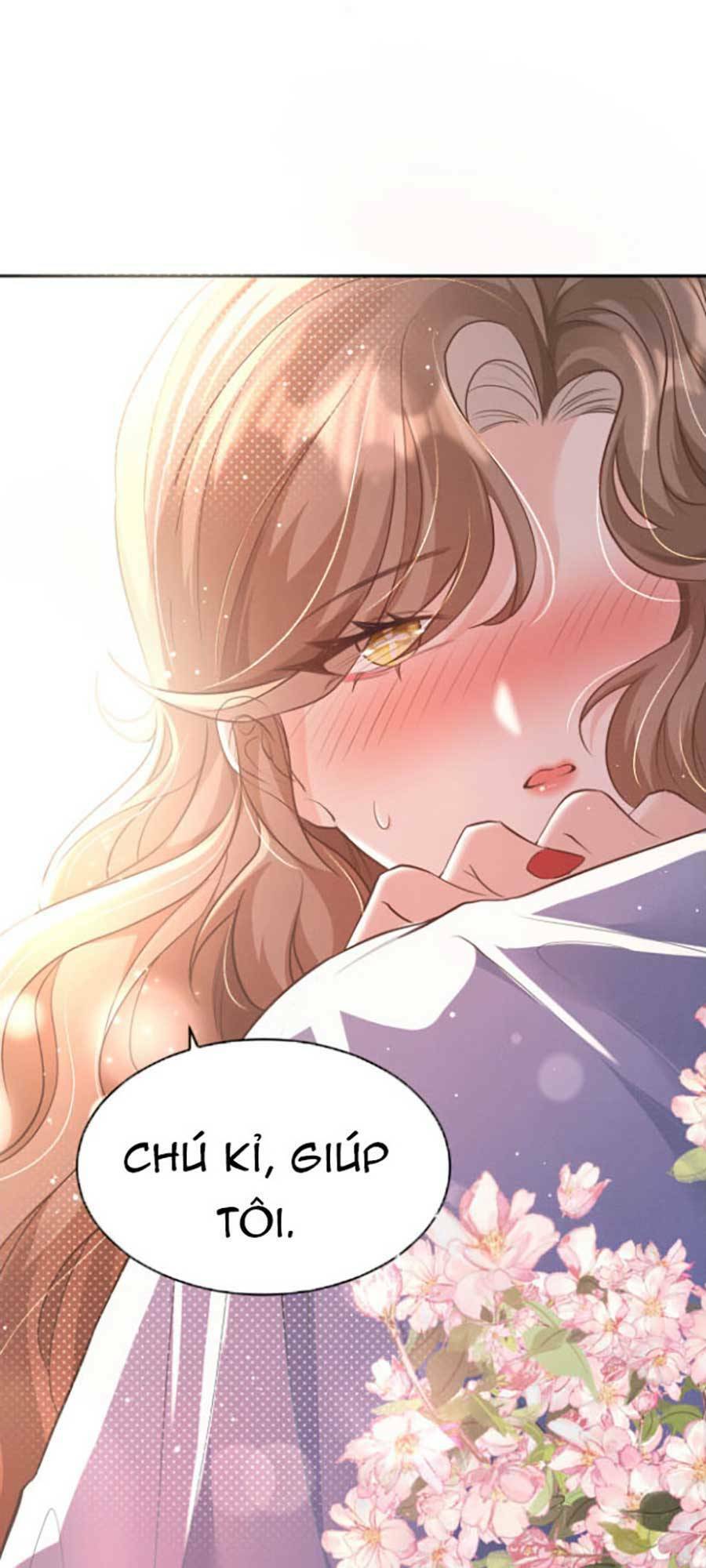 Kỷ Tổng Kiều Thê Vừa Hung Vừa Sủng Chapter 2 - Trang 2