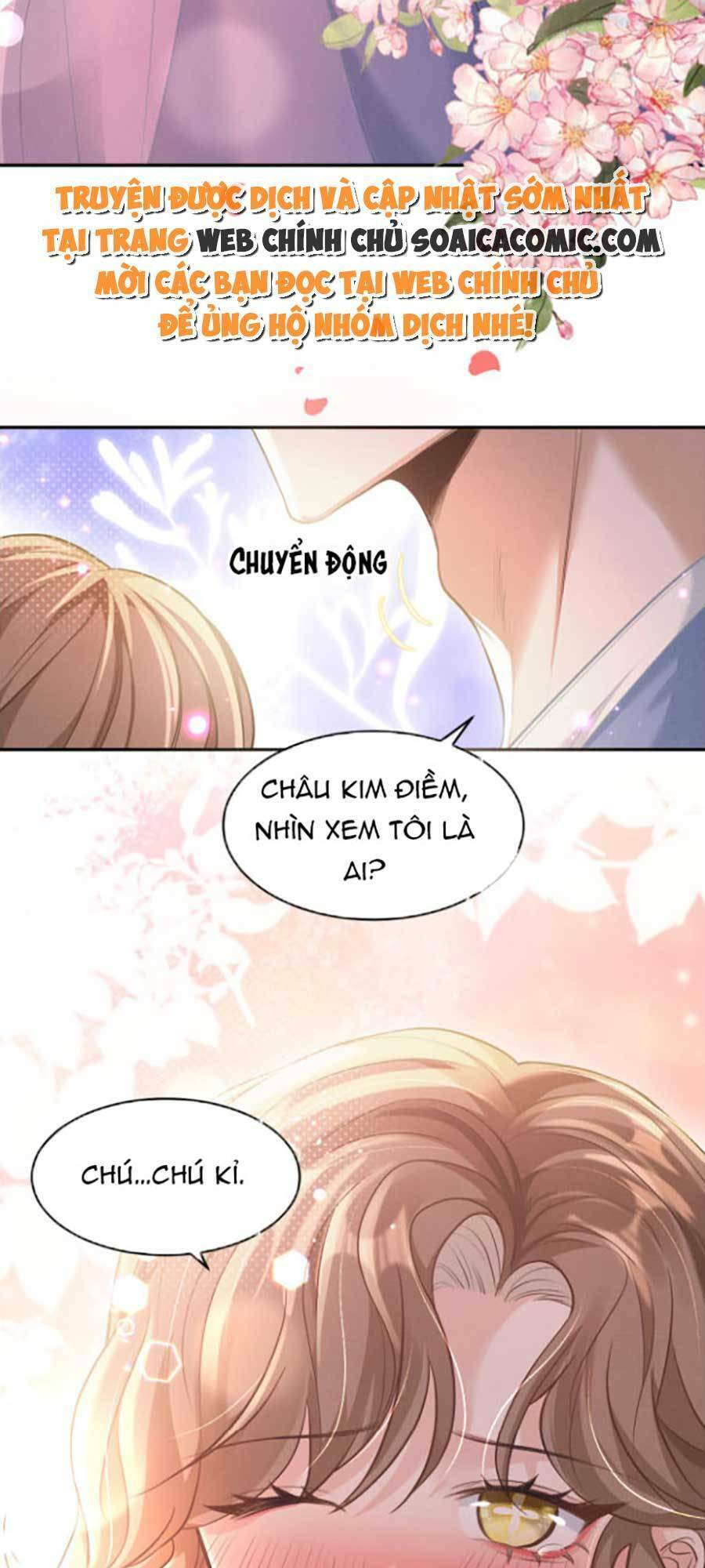 Kỷ Tổng Kiều Thê Vừa Hung Vừa Sủng Chapter 2 - Trang 2