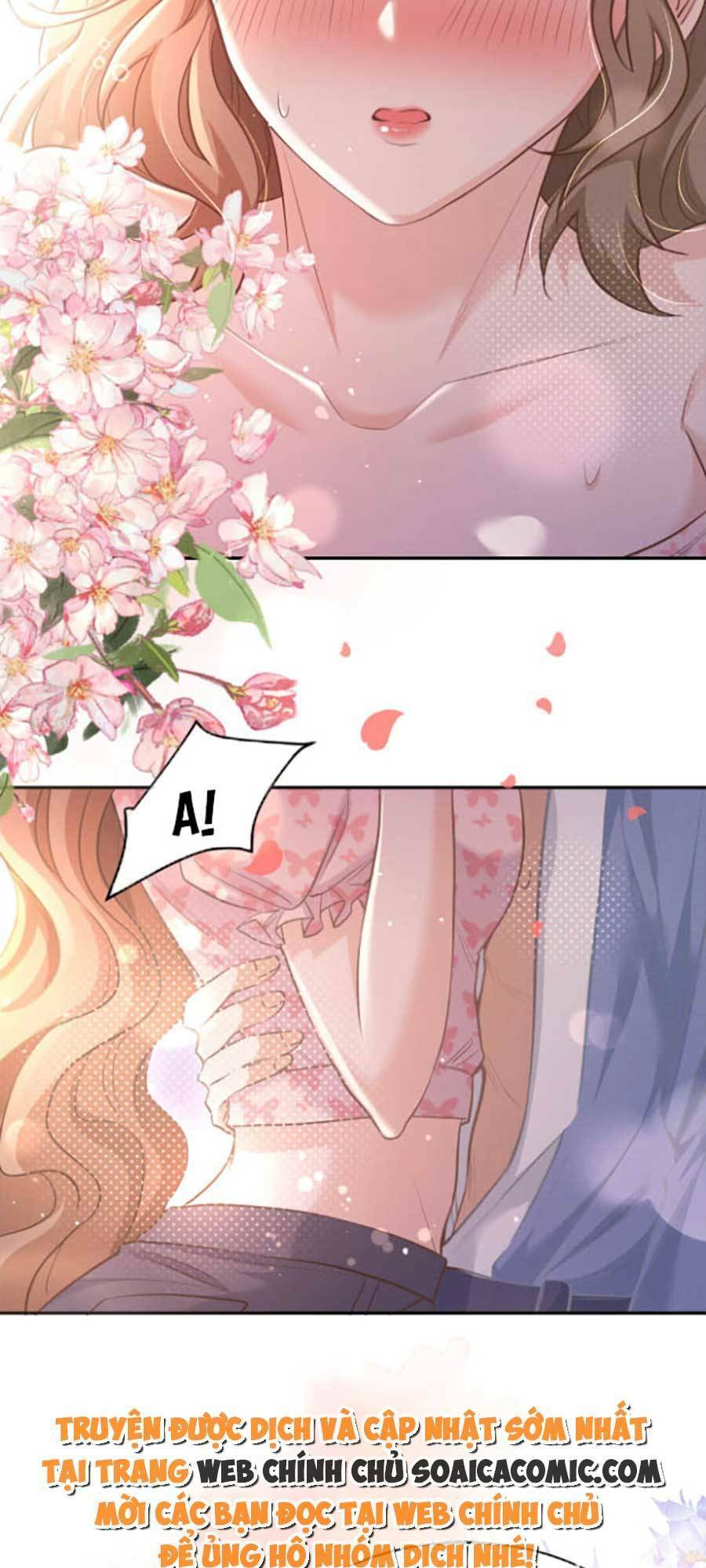 Kỷ Tổng Kiều Thê Vừa Hung Vừa Sủng Chapter 2 - Trang 2