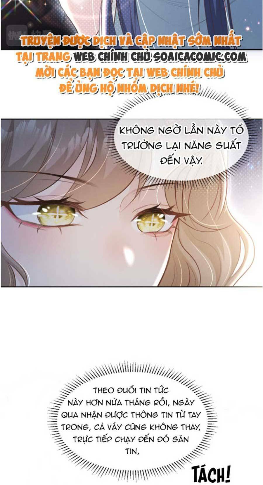 Kỷ Tổng Kiều Thê Vừa Hung Vừa Sủng Chapter 2 - Trang 2