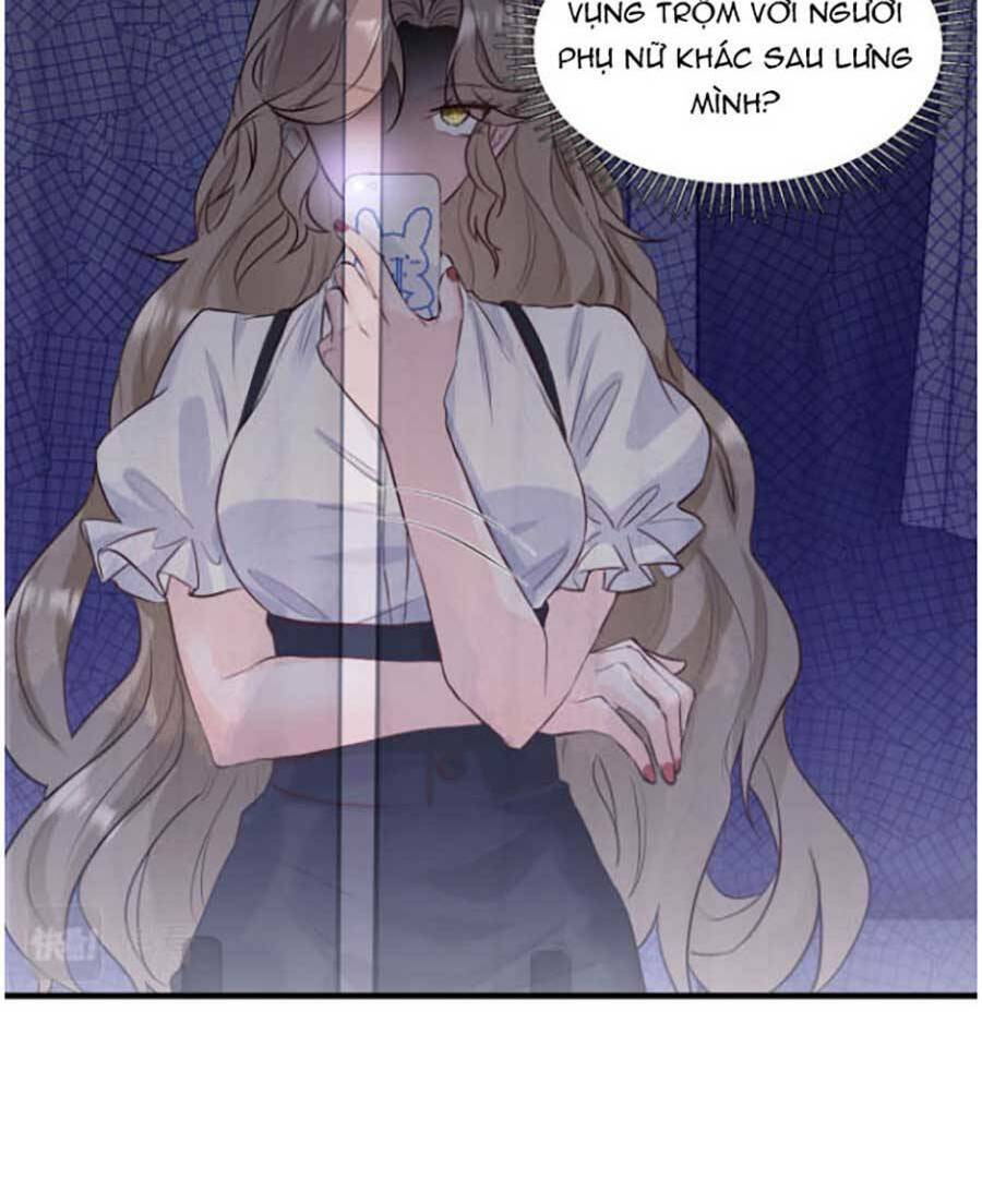Kỷ Tổng Kiều Thê Vừa Hung Vừa Sủng Chapter 1 - Trang 2