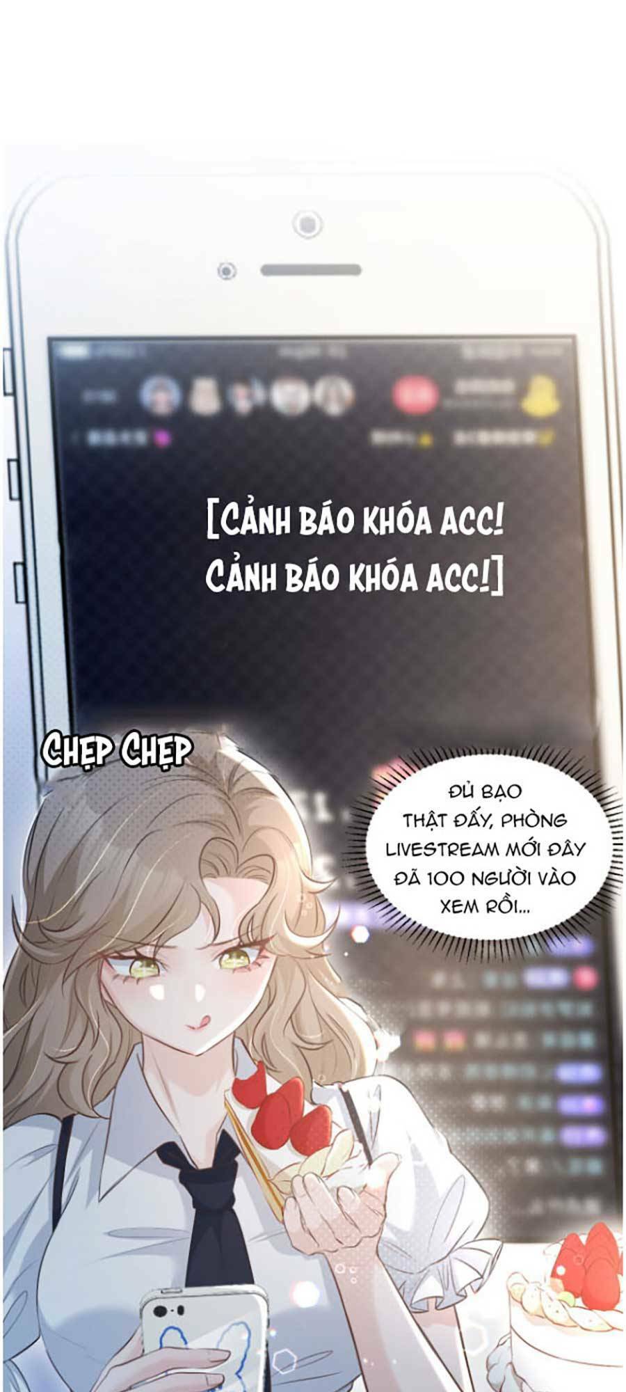 Kỷ Tổng Kiều Thê Vừa Hung Vừa Sủng Chapter 1 - Trang 2