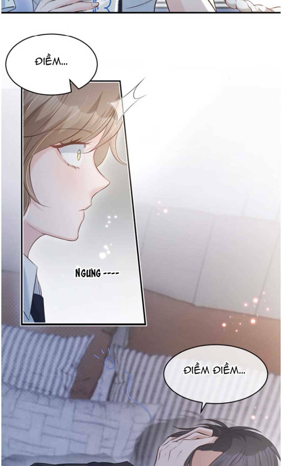 Kỷ Tổng Kiều Thê Vừa Hung Vừa Sủng Chapter 1 - Trang 2