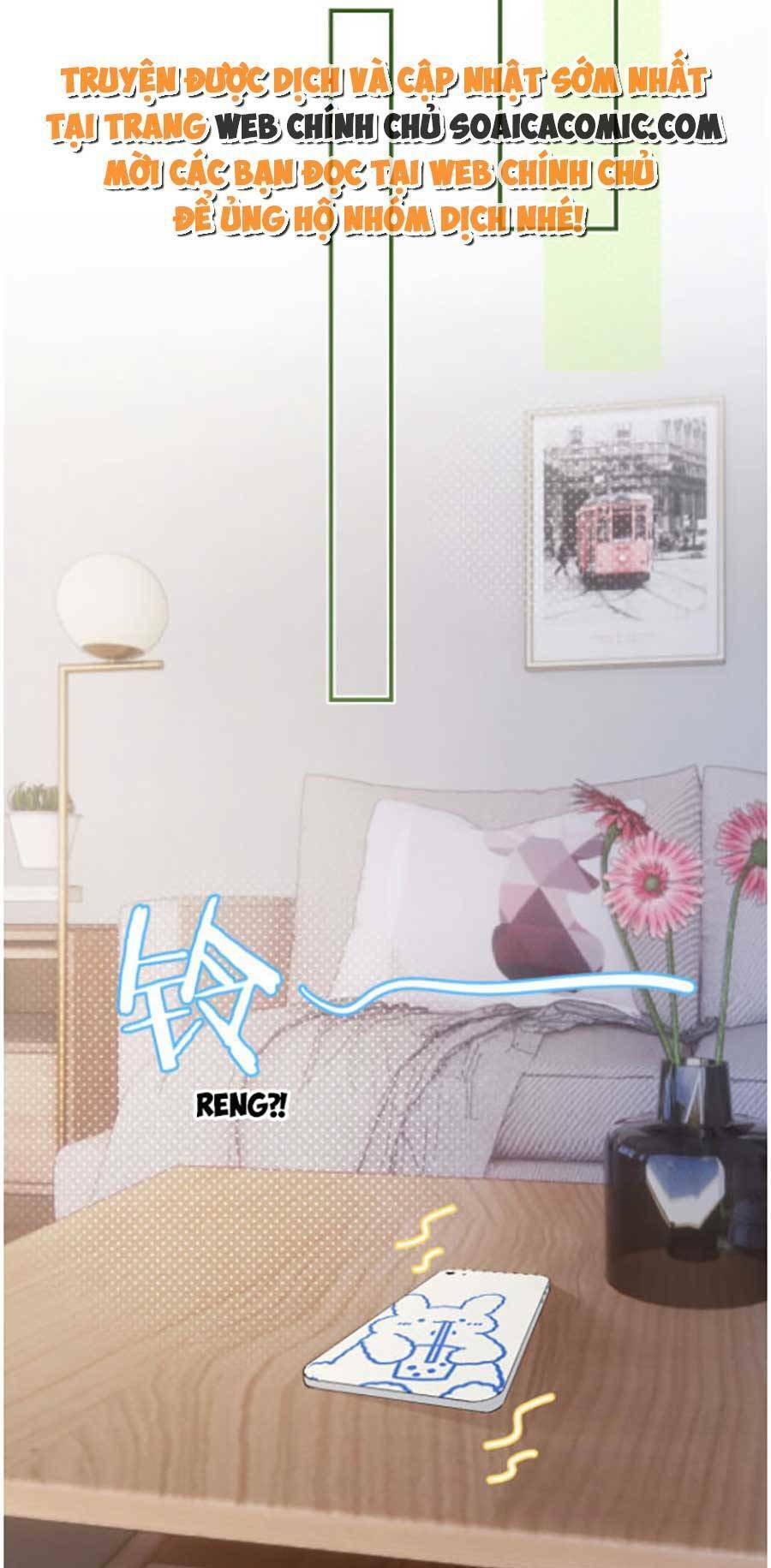 Kỷ Tổng Kiều Thê Vừa Hung Vừa Sủng Chapter 1 - Trang 2