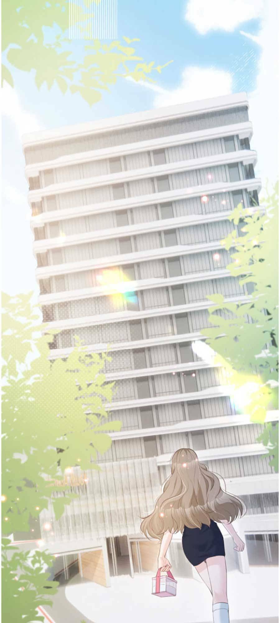 Kỷ Tổng Kiều Thê Vừa Hung Vừa Sủng Chapter 1 - Trang 2