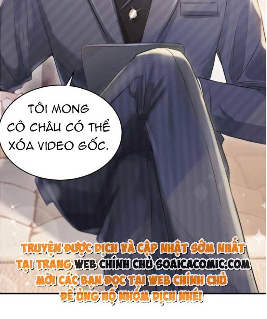 Kỷ Tổng Kiều Thê Vừa Hung Vừa Sủng Chapter 1 - Trang 2