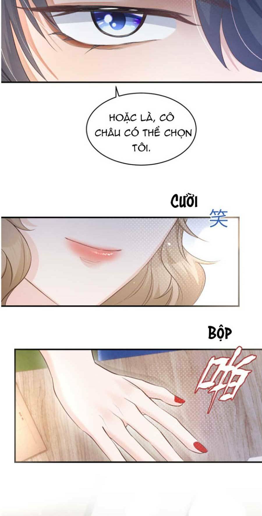 Kỷ Tổng Kiều Thê Vừa Hung Vừa Sủng Chapter 1 - Trang 2