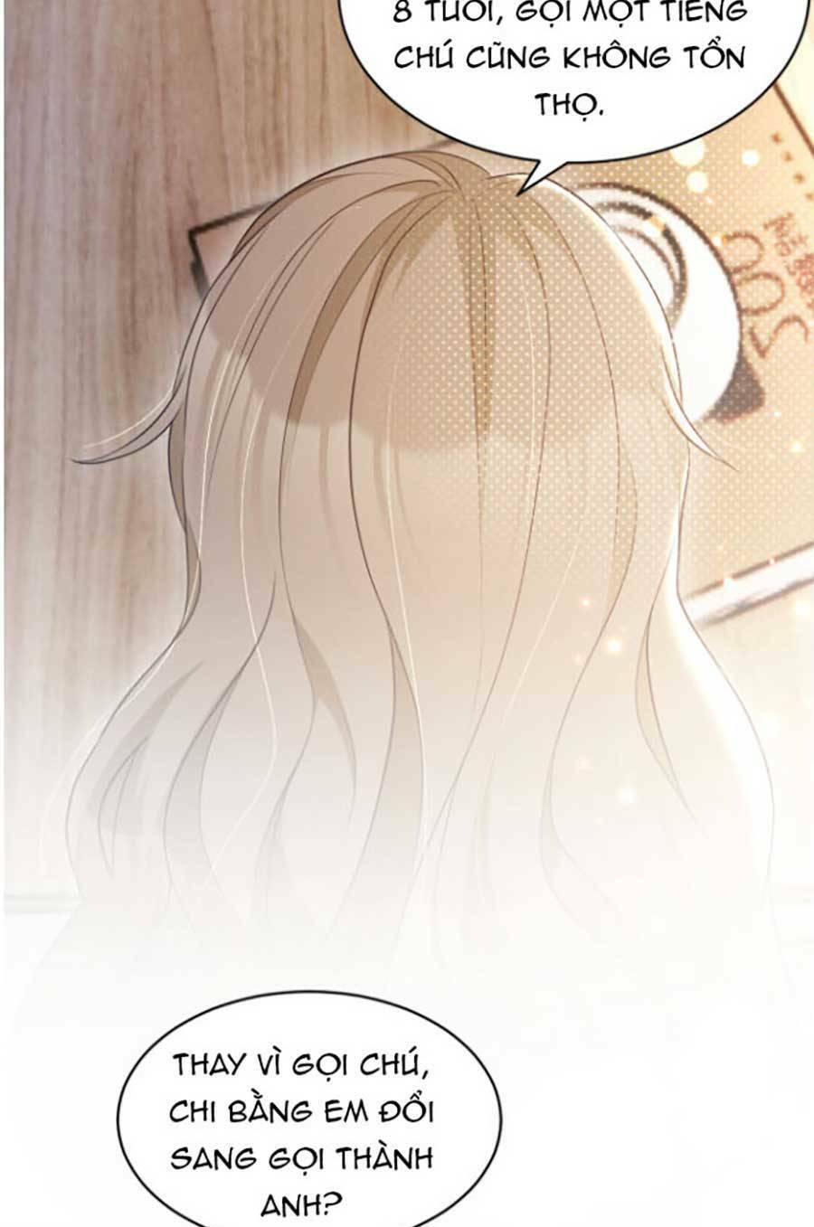 Kỷ Tổng Kiều Thê Vừa Hung Vừa Sủng Chapter 1 - Trang 2