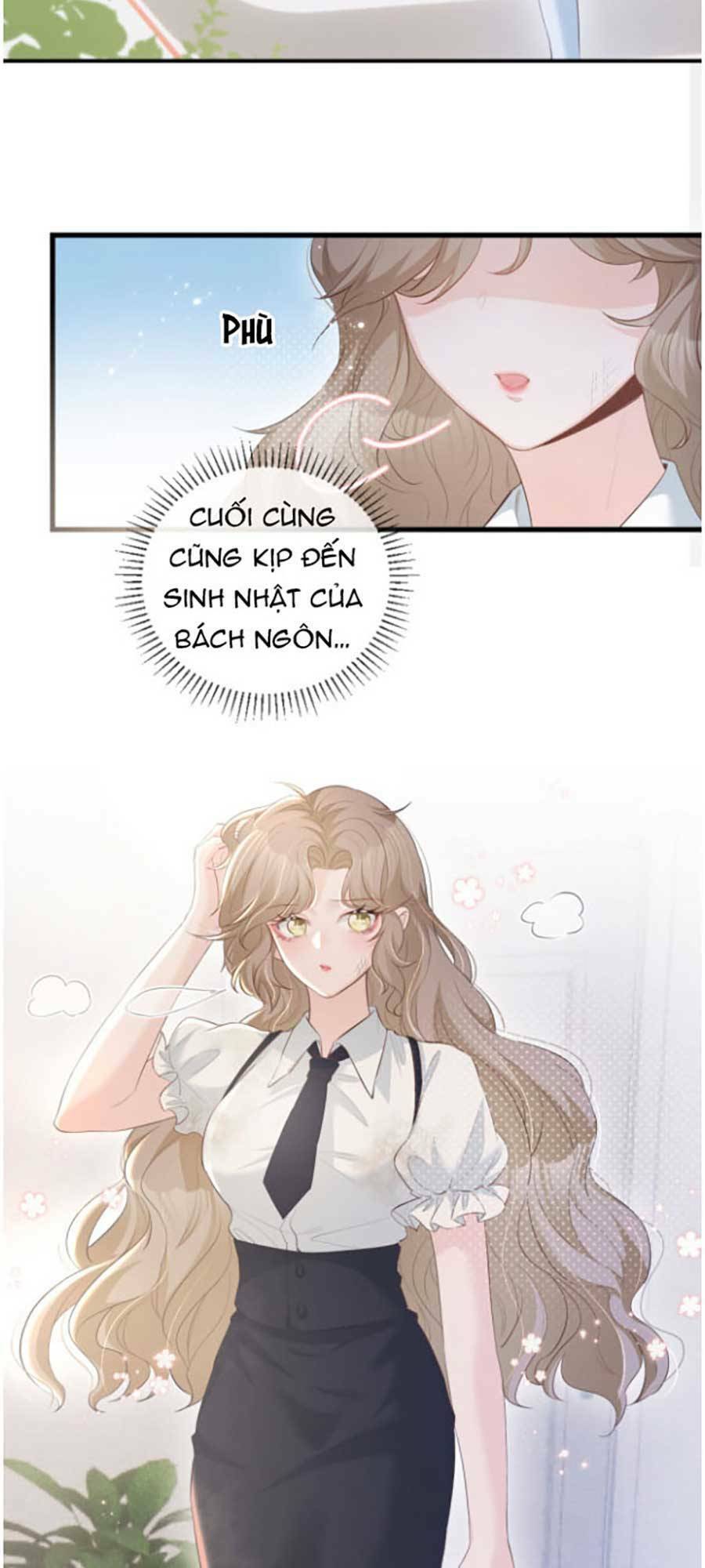 Kỷ Tổng Kiều Thê Vừa Hung Vừa Sủng Chapter 1 - Trang 2