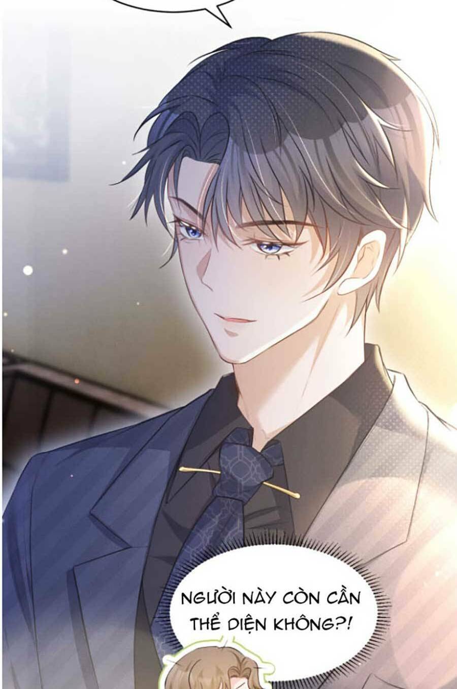Kỷ Tổng Kiều Thê Vừa Hung Vừa Sủng Chapter 1 - Trang 2
