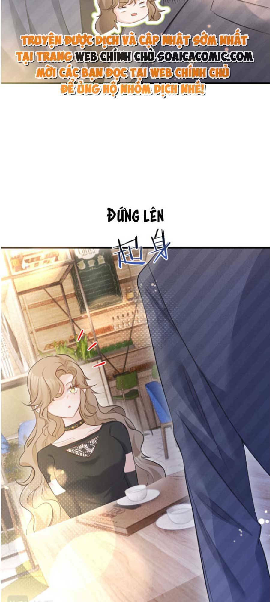 Kỷ Tổng Kiều Thê Vừa Hung Vừa Sủng Chapter 1 - Trang 2
