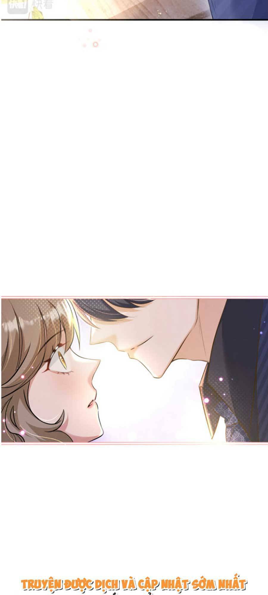 Kỷ Tổng Kiều Thê Vừa Hung Vừa Sủng Chapter 1 - Trang 2