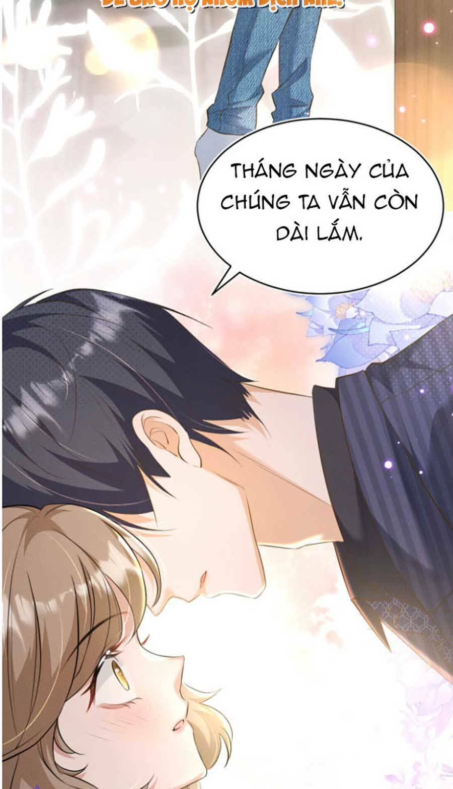 Kỷ Tổng Kiều Thê Vừa Hung Vừa Sủng Chapter 1 - Trang 2