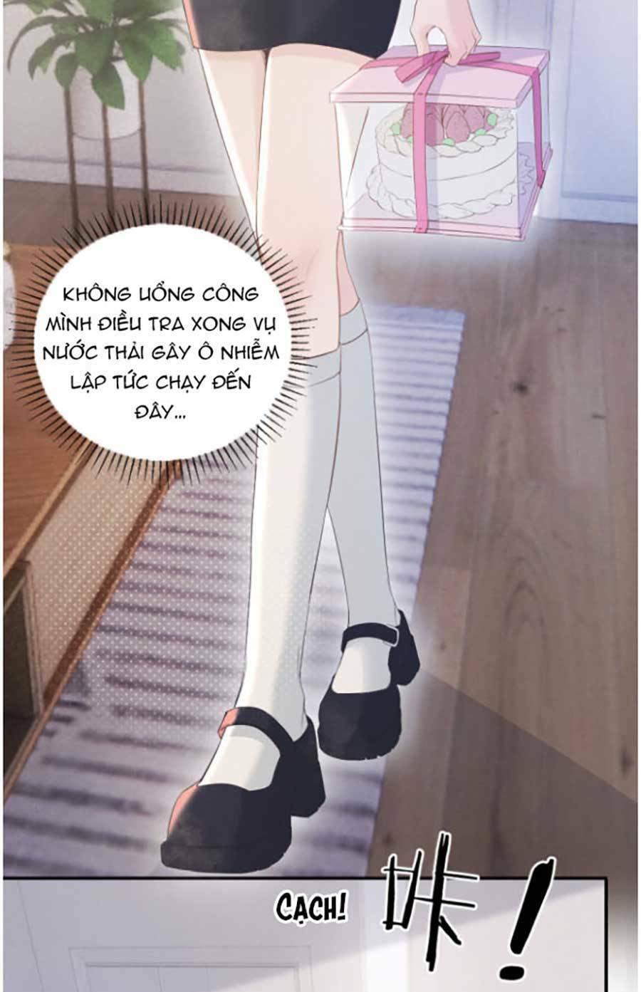 Kỷ Tổng Kiều Thê Vừa Hung Vừa Sủng Chapter 1 - Trang 2