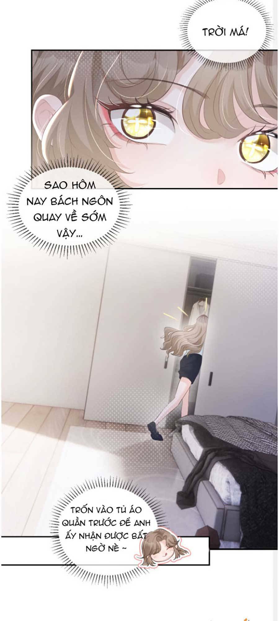 Kỷ Tổng Kiều Thê Vừa Hung Vừa Sủng Chapter 1 - Trang 2