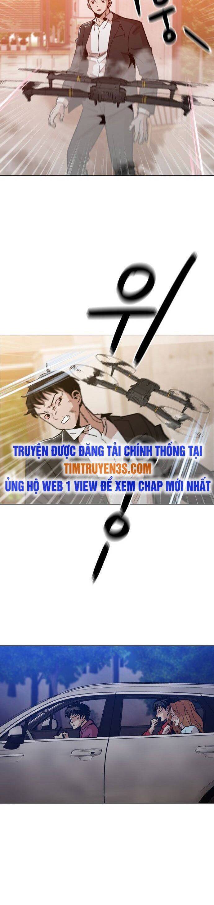 Kỷ Nguyên Tàn Bạo Chapter 49 - Trang 2