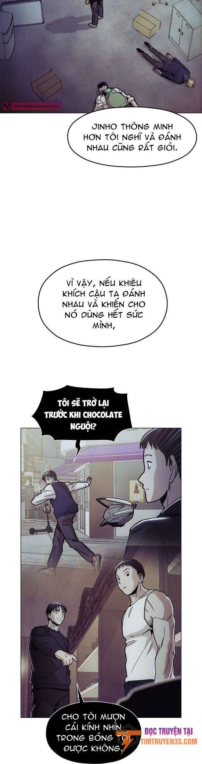 Kỷ Nguyên Tàn Bạo Chapter 48 - Trang 2