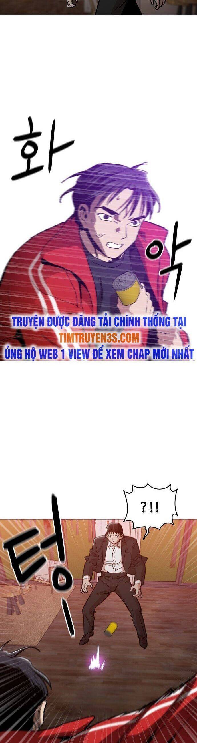 Kỷ Nguyên Tàn Bạo Chapter 48 - Trang 2