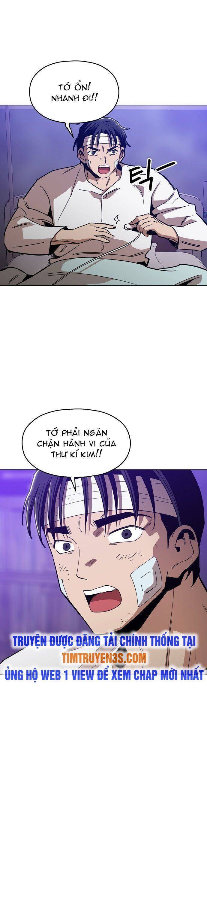 Kỷ Nguyên Tàn Bạo Chapter 48 - Trang 2