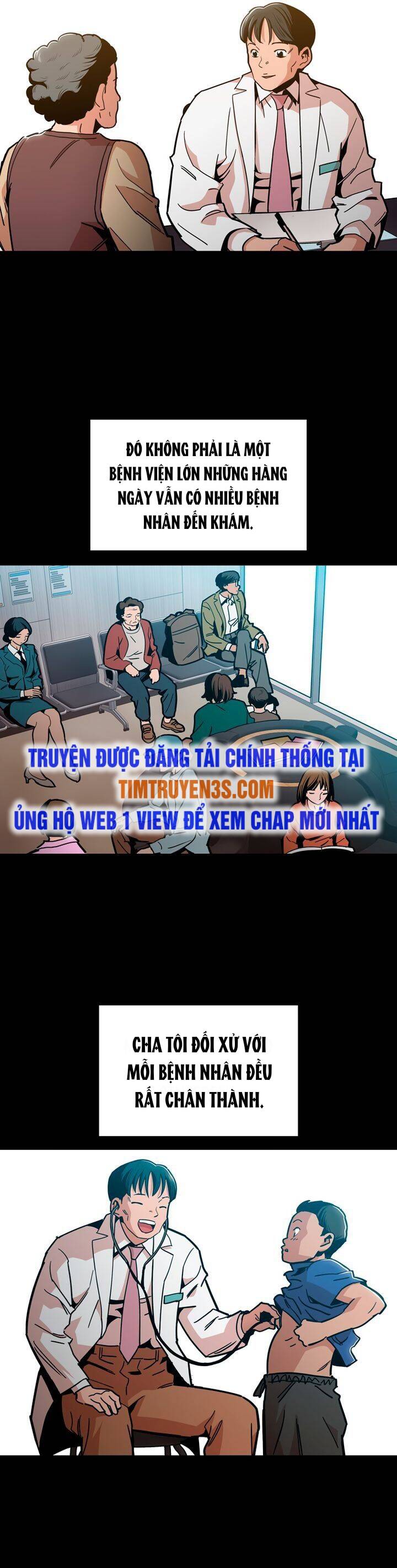 Kỷ Nguyên Tàn Bạo Chapter 47 - Trang 2