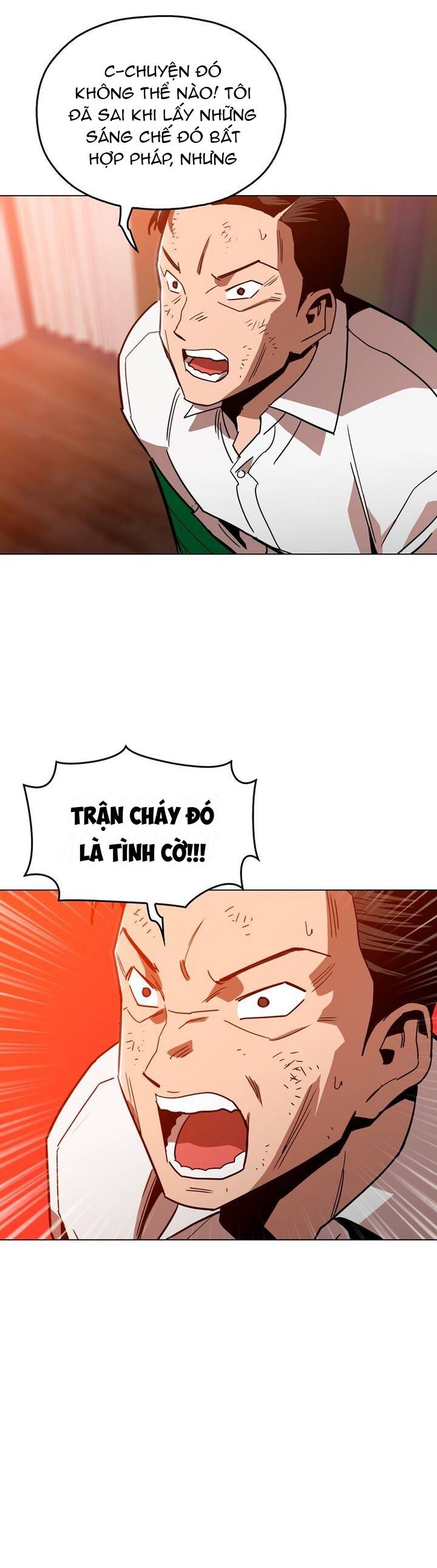 Kỷ Nguyên Tàn Bạo Chapter 47 - Trang 2