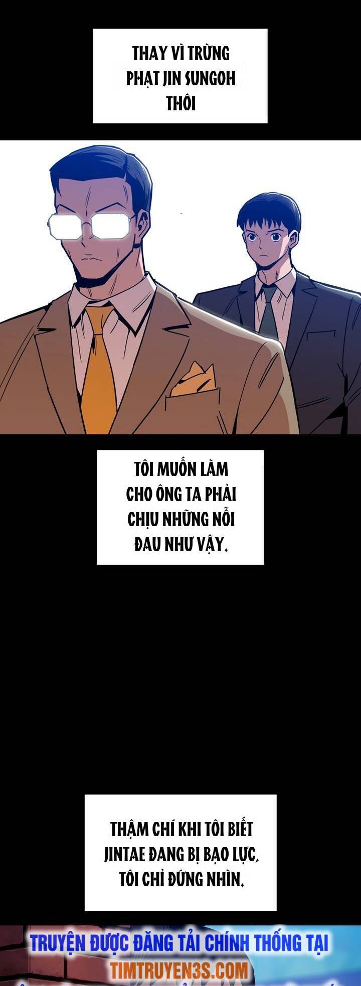 Kỷ Nguyên Tàn Bạo Chapter 47 - Trang 2