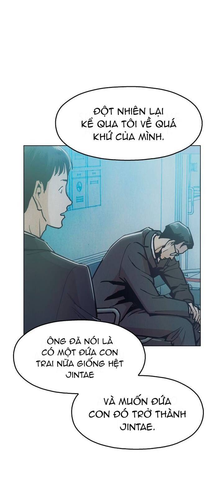 Kỷ Nguyên Tàn Bạo Chapter 47 - Trang 2