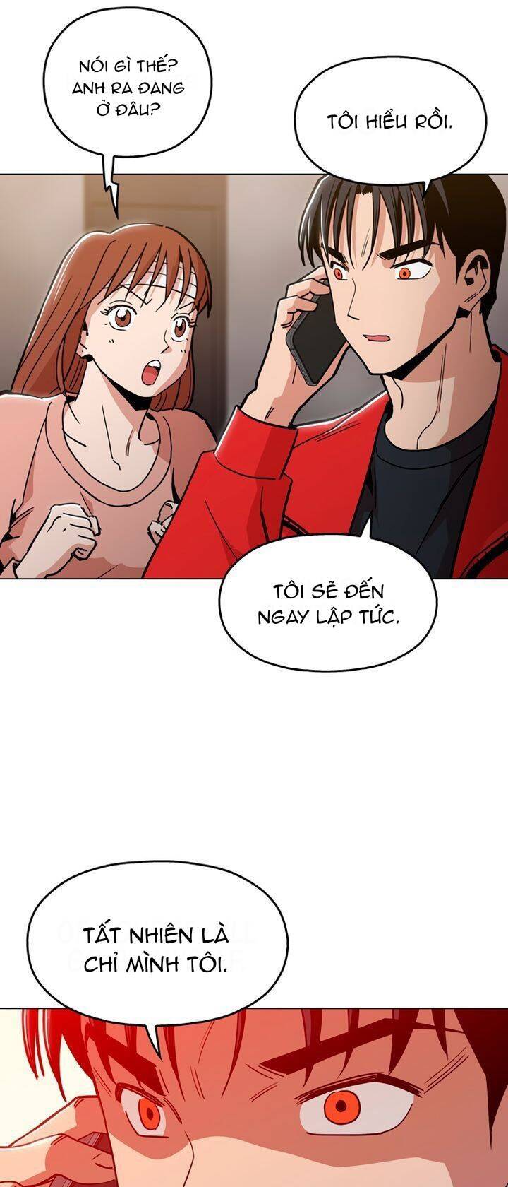 Kỷ Nguyên Tàn Bạo Chapter 47 - Trang 2