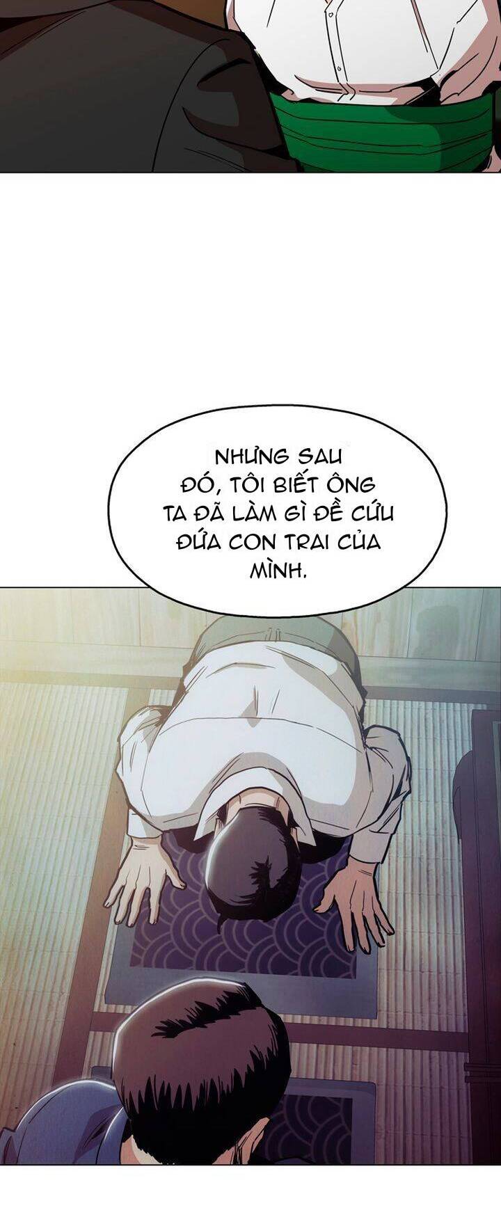 Kỷ Nguyên Tàn Bạo Chapter 47 - Trang 2