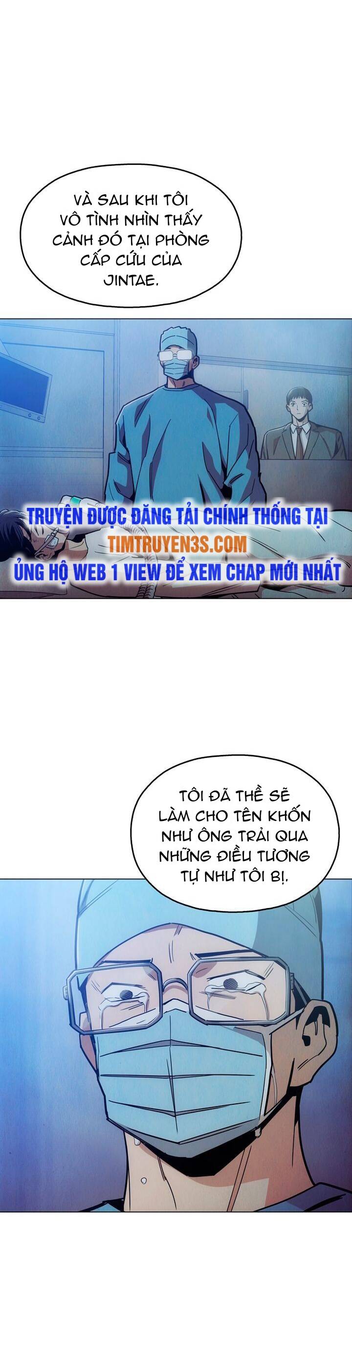 Kỷ Nguyên Tàn Bạo Chapter 47 - Trang 2