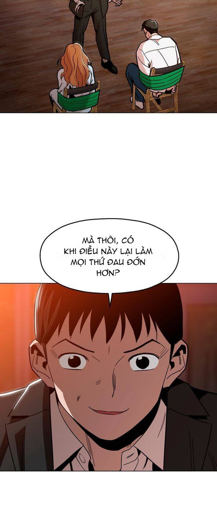 Kỷ Nguyên Tàn Bạo Chapter 47 - Trang 2