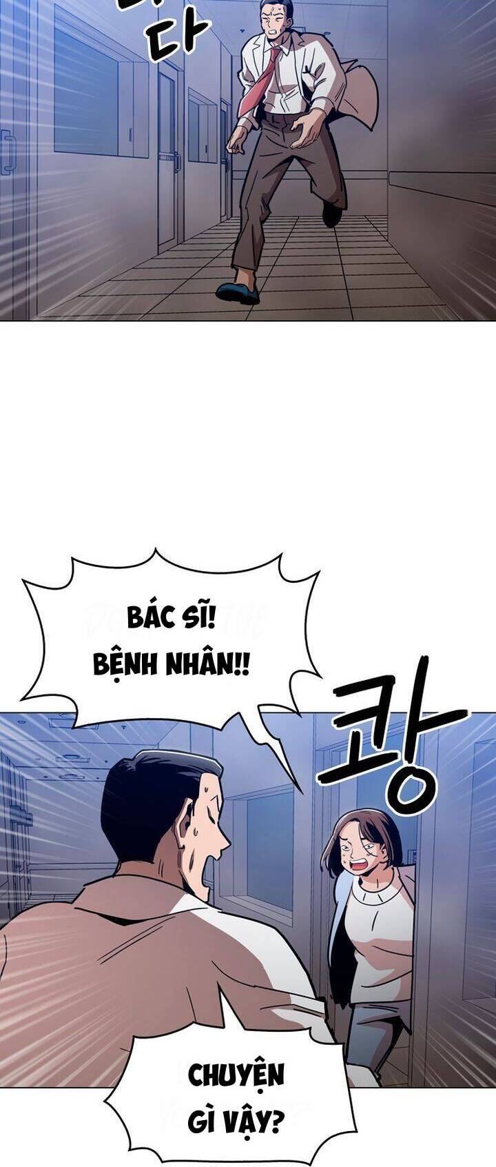 Kỷ Nguyên Tàn Bạo Chapter 47 - Trang 2