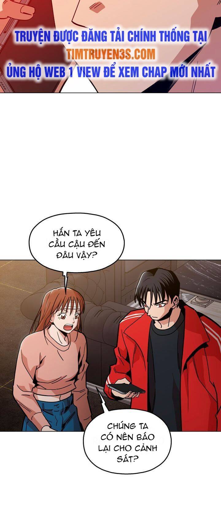 Kỷ Nguyên Tàn Bạo Chapter 47 - Trang 2