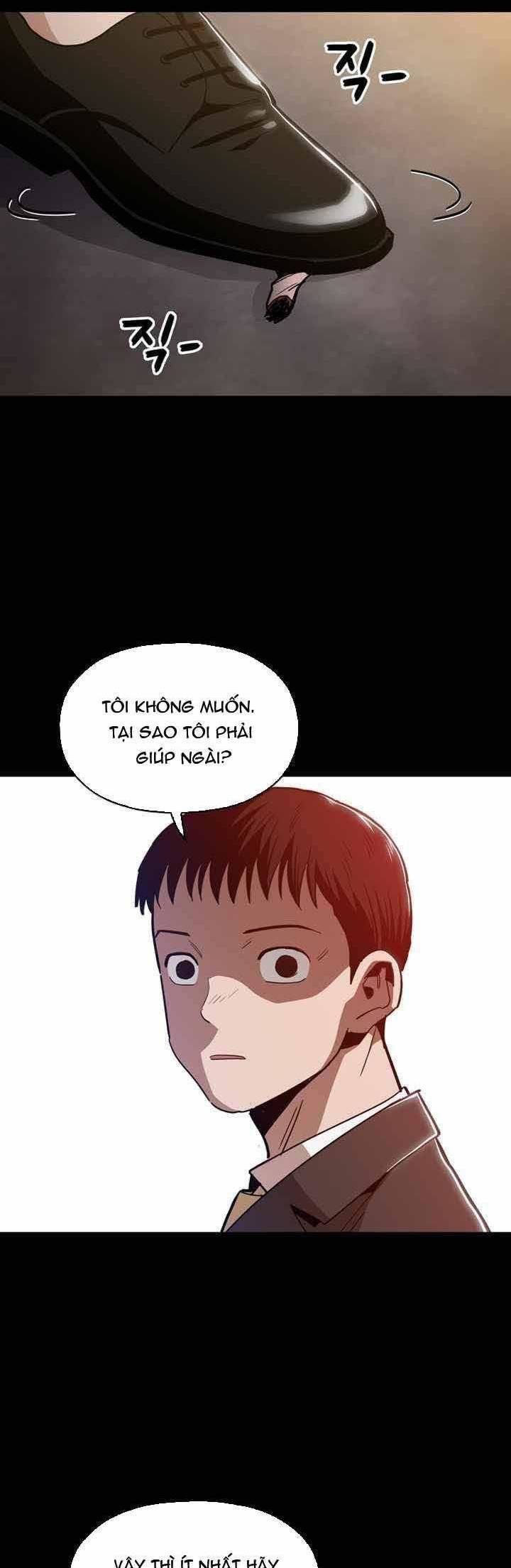 Kỷ Nguyên Tàn Bạo Chapter 46 - Trang 2