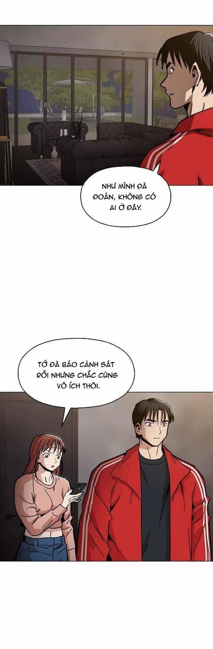 Kỷ Nguyên Tàn Bạo Chapter 46 - Trang 2