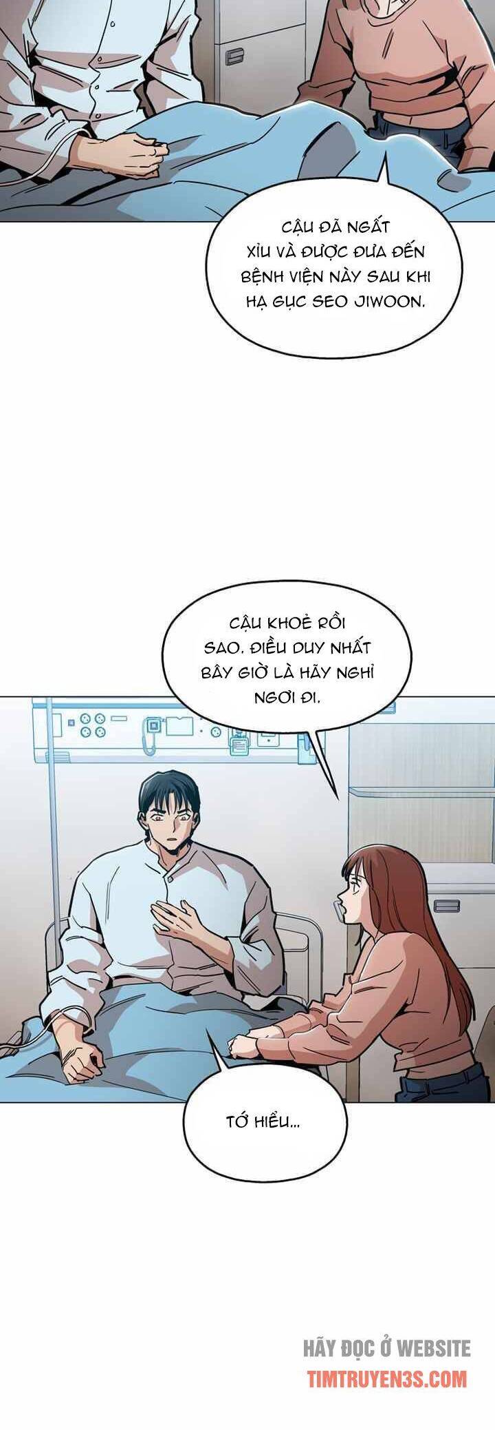 Kỷ Nguyên Tàn Bạo Chapter 45 - Trang 2