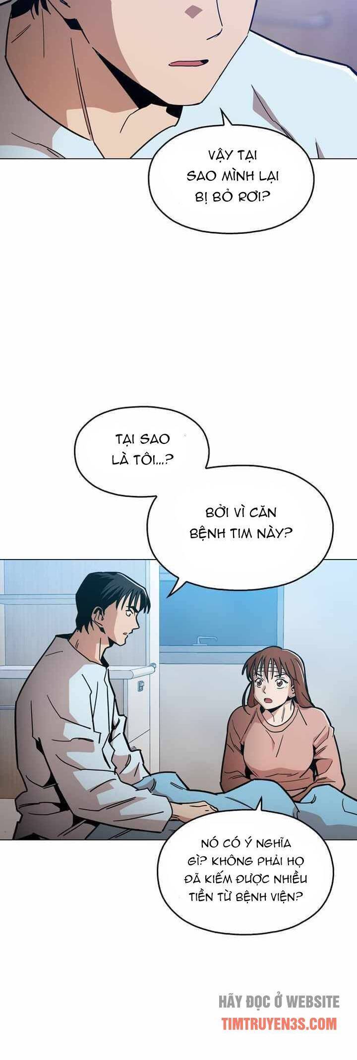 Kỷ Nguyên Tàn Bạo Chapter 45 - Trang 2