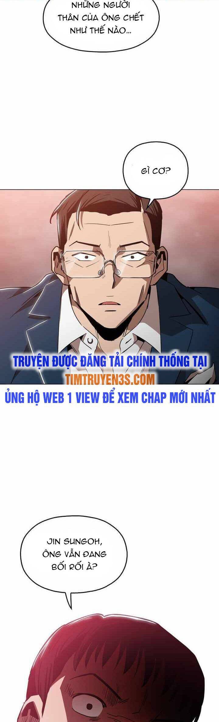 Kỷ Nguyên Tàn Bạo Chapter 45 - Trang 2