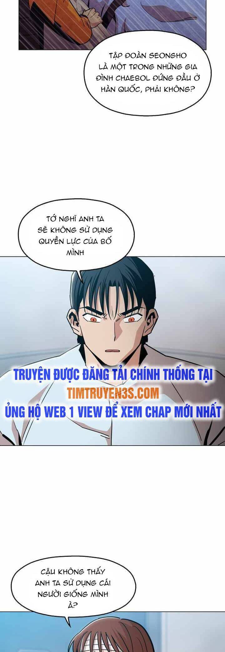 Kỷ Nguyên Tàn Bạo Chapter 45 - Trang 2